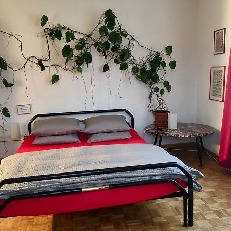 Dakini'S Bed & Breakfast Zurich Exterior photo