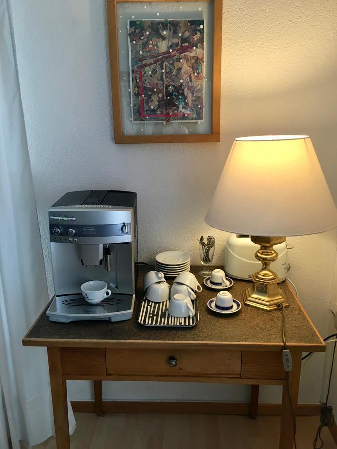 Dakini'S Bed & Breakfast Zurich Exterior photo